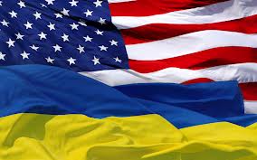 Как США «помогает» евроинтеграции Украины