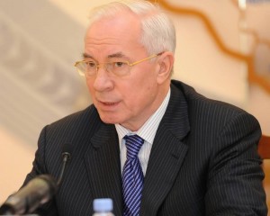 Азаров: “Председательствуя в ОБСЕ, Украина будет углублять демократию”