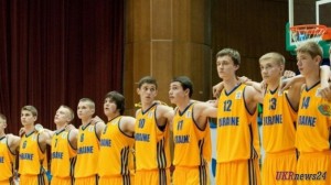 Чемпионат Европы U-16. Украина сохраняет шансы на четвертьфинал