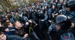 Развитие ситуации в Бирюлево может пойти по опасному сценарию