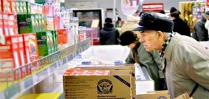 В Украине в октябре подорожают почти все продукты