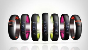 Nike анонсировала новый FuelBand SE