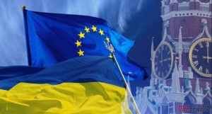 Россия ждет реакции Евросюза на предложение о переговорах с Украиной