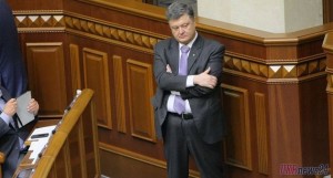 Порошенко: Янукович будет вынужден в Вильнюсе подписать Соглашение