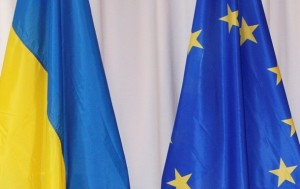 В Украину прибыла переговорная группа ЕС