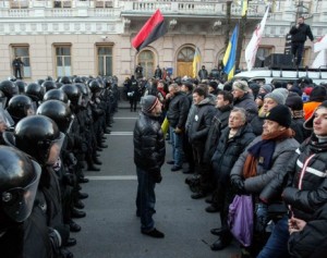 Закон об амнистии участников Евромайдана может применяться выборочно, – эксперт