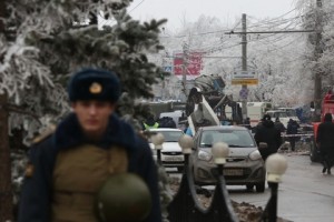 В Волгоградской области сняли режим ЧС