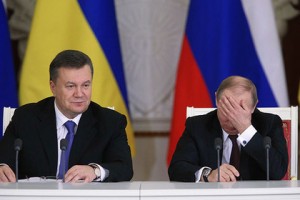 «Газпром» пригрозил Украине отменить скидку на газ