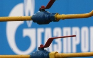 Контракт 2009 года на поставку газа Украине продолжает действовать