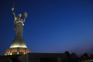 В Киеве в ночь на 1 мая пройдут тактико-специальные учения