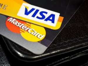 Visa может ограничить свою работу в России