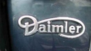 Чистая прибыль Daimler выросла почти в два раза