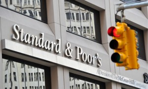 S&P допускает возможность дефолта Украины