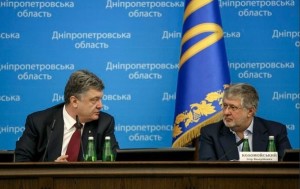 Коломойский раскрыл договоренности с Порошенко