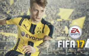 Обнародован трейлер от создателей FIFA 17