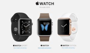 Apple Watch 2. Что ожидать от нового поколения часов Apple