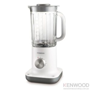 Блендеры Kenwood всё чаще становятся выбором украинцев