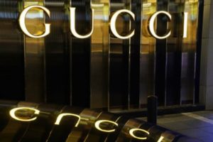 Власти Италии подозревают модный дом Gucci в уклонении от уплаты налогов на €1,3 млрд