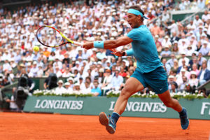 Определился победитель Roland Garros