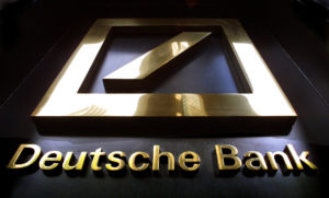 Deutsche Bank в США оштрафовали на $205 млн