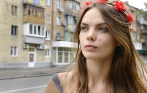 В Париже покончила с собой основательница Femen