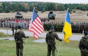 Украина получит от США крупную финансовую помощь после выполнения условий