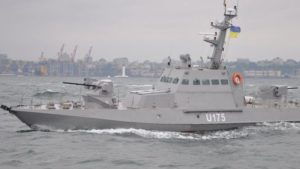 Военно-морская база в Азовском море: Украина даст отпор РФ