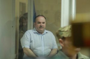 Организатора “убийства” Бабченко Германа приговорили к 4,5 годам тюрьмы – СБУ