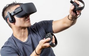 Microsoft будет поставлять VR-шлемы для армии США