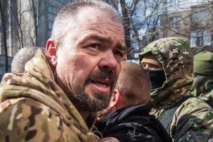 Задержан заказчик убийства бойца АТО Олешко