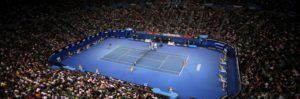 Стефанос Циципас – Рафаэль Надаль: полуфинал Australian Open