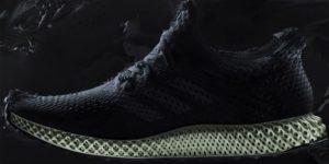 Adidas начнет активно выпускать 3D-печатную обувь