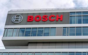 Bosch оштрафована на 90 млн из-за дизельгейта