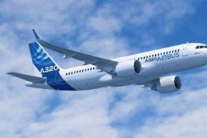 В Шереметьево аварийно сел Airbus: подробности