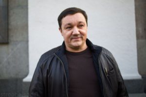 “Это убийство”: генерал о смерти Тымчука