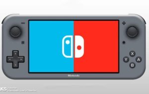 В Сети появились изображения новой консоли Nintendo