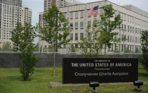 В США похвалили Украину за инцидент с танкером