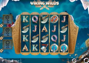 Казино Play777sloty: обзор онлайн слота Viking Wilds