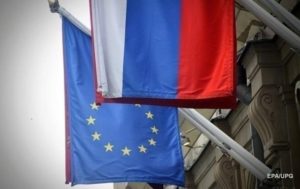 ЕС продлил индивидуальные санкции против России