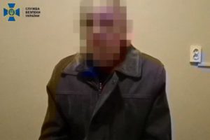 Боевика “ЛНР”, который участвовал в боях под Дебальцево, приговорили к 8 годам тюрьмы