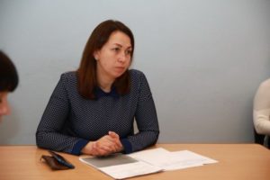 Правительство назначило новую главу Госкино