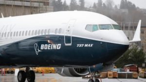 Boeing выплатит $2,5 млрд из-за катастроф с 737 Max