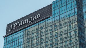 JPMorgan заявил о возможной мировой рецессии