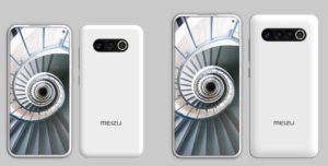 Новые флагманы Meizu получат пентакамеры