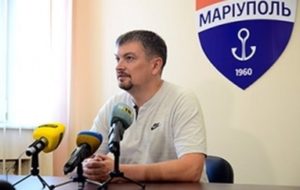 Мариуполь будет настаивать на техническом поражении для Карпат