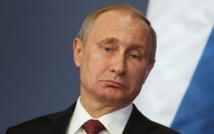 Путин в ООН предложил отменить санкции