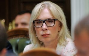 Денисова рассказала о подпольных домах престарелых