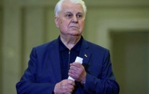 Кравчук заявил о “внутренних врагах” в Украине