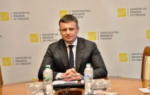 Украина от ЕС ожидает €600 млн помощи – Марченко