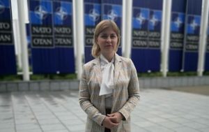 Украина напомнила об обещании по членству в НАТО